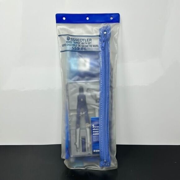 Other - Staedtler mars super math set